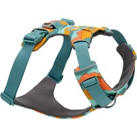 Hundegeschirr Front Range® neues Modell, Ruffwear