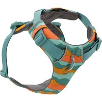 Hundegeschirr Front Range® neues Modell, Ruffwear