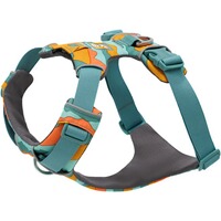 Hundegeschirr Front Range® neues Modell, Ruffwear