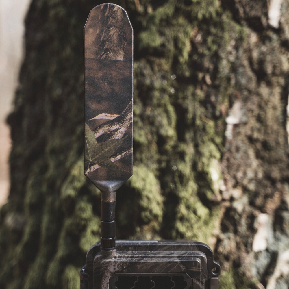 Wildkamera Special-Cam LTE Supersim-Edition mit Akku, SEISSIGER