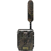 Wildkamera Special-Cam LTE Supersim-Edition mit Akku, SEISSIGER