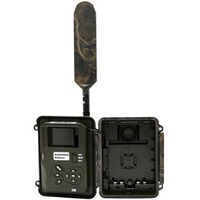 Wildkamera Special-Cam LTE Supersim-Edition mit Akku, SEISSIGER