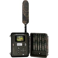 Wildkamera Special-Cam LTE - SUPERSIM-Edition inkl. Batterien, SEISSIGER