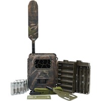 Wildkamera Special-Cam LTE - SUPERSIM-Edition inkl. Batterien, SEISSIGER