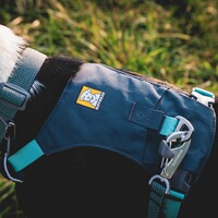 Hundegeschirr Hi & Light™ Harness, Ruffwear