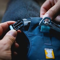 Hundegeschirr Hi & Light™ Harness, Ruffwear