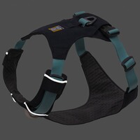Hundegeschirr Hi & Light™ Harness, Ruffwear