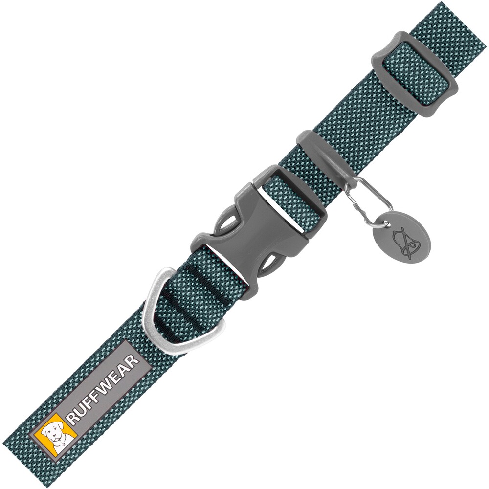 Halsband Hi & Light, Ruffwear