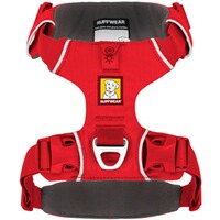 Hundegeschirr Front Range® neues Modell, Ruffwear