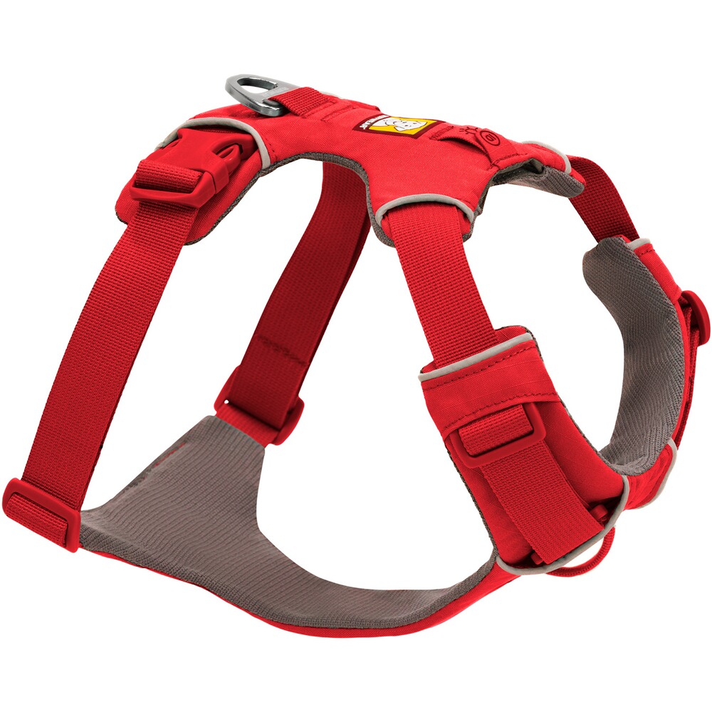 Hundegeschirr Front Range® neues Modell, Ruffwear