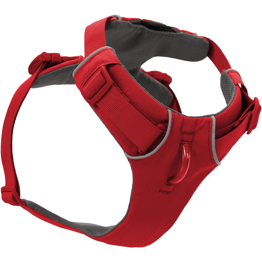 Hundegeschirr Front Range® neues Modell, Ruffwear