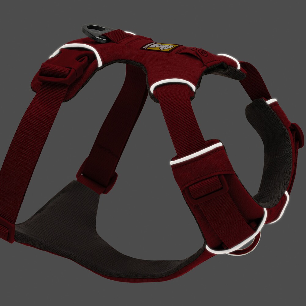 Hundegeschirr Front Range® neues Modell, Ruffwear