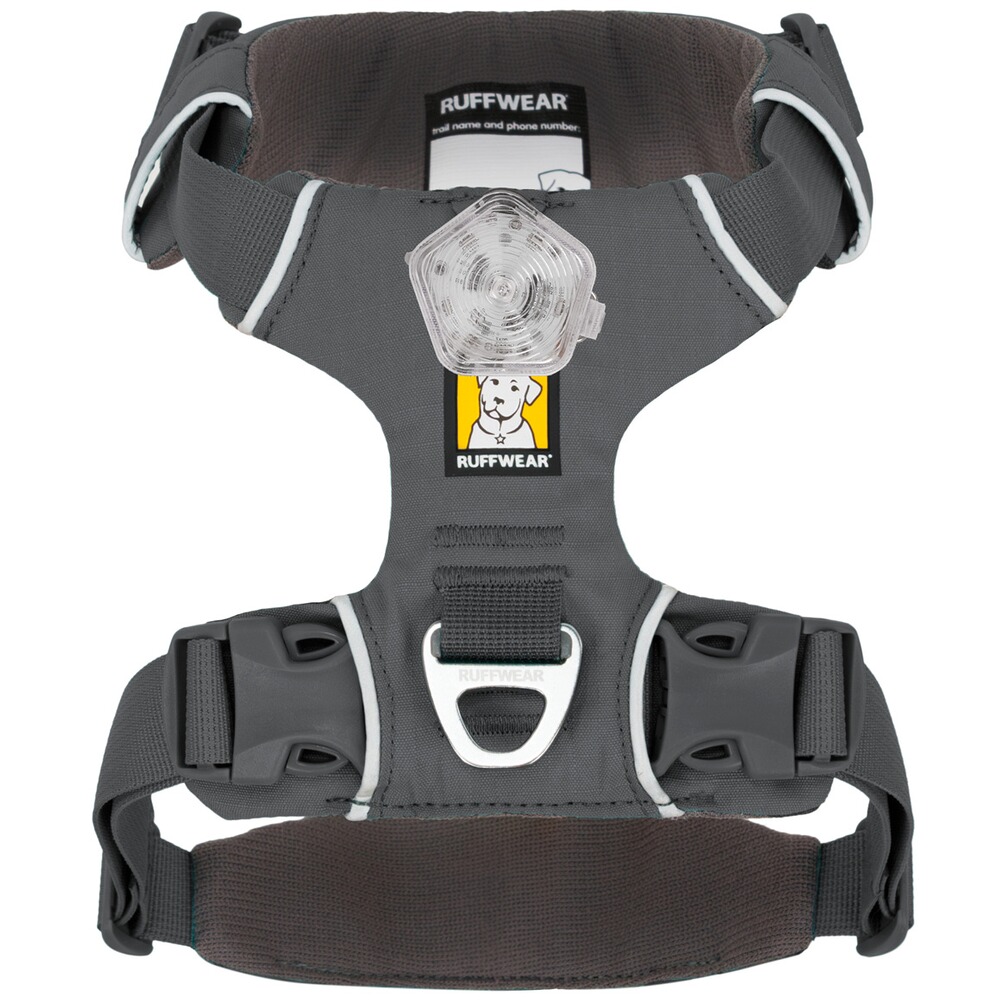 Hundegeschirr Front Range® neues Modell, Ruffwear