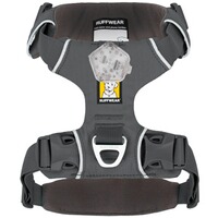 Hundegeschirr Front Range® neues Modell, Ruffwear