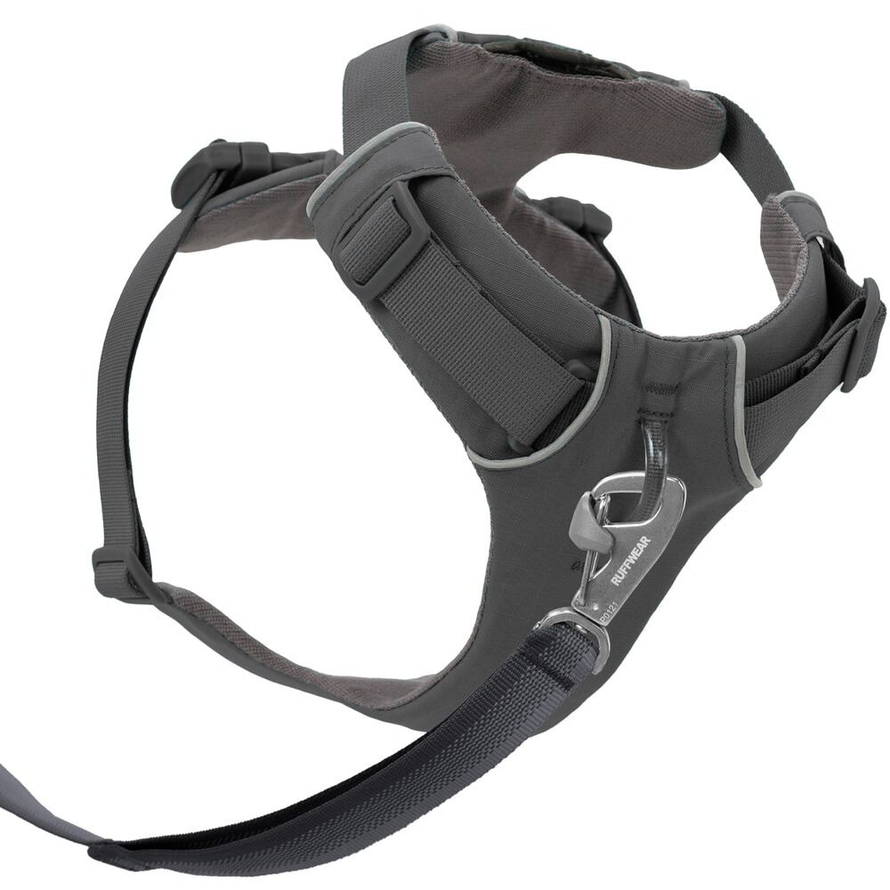 Hundegeschirr Front Range® neues Modell, Ruffwear
