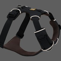 Hundegeschirr Front Range® neues Modell, Ruffwear