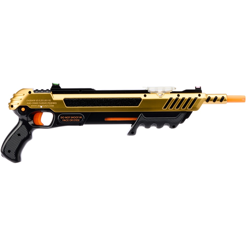 Salzblaster 3.0, BUG-A-SALT