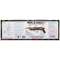 Salzblaster 3.0, BUG-A-SALT