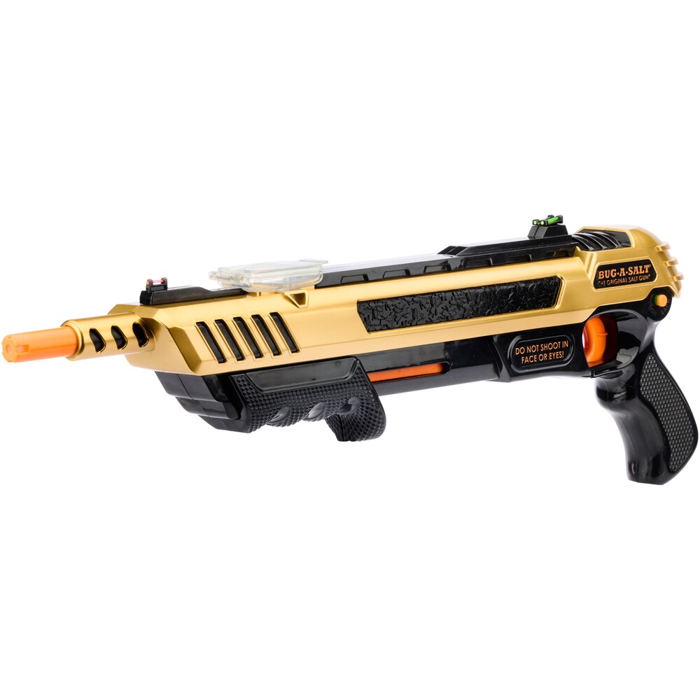 Salzblaster 3.0, BUG-A-SALT