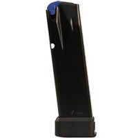 Magazin Q4/Q5 / PPQ M2 / PDP Compact – verlängerter Magazinfuß, Walther