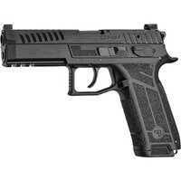 Pistole P-09 F Nocturne FS, CZ