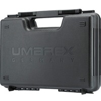 Schreckschuss Pistole P22Q Meteor Gray – Sondermodell, Walther