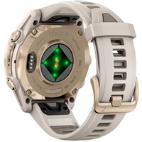 Armbanduhr Fenix 8 Sapphire – AMOLED 47 mm, GARMIN