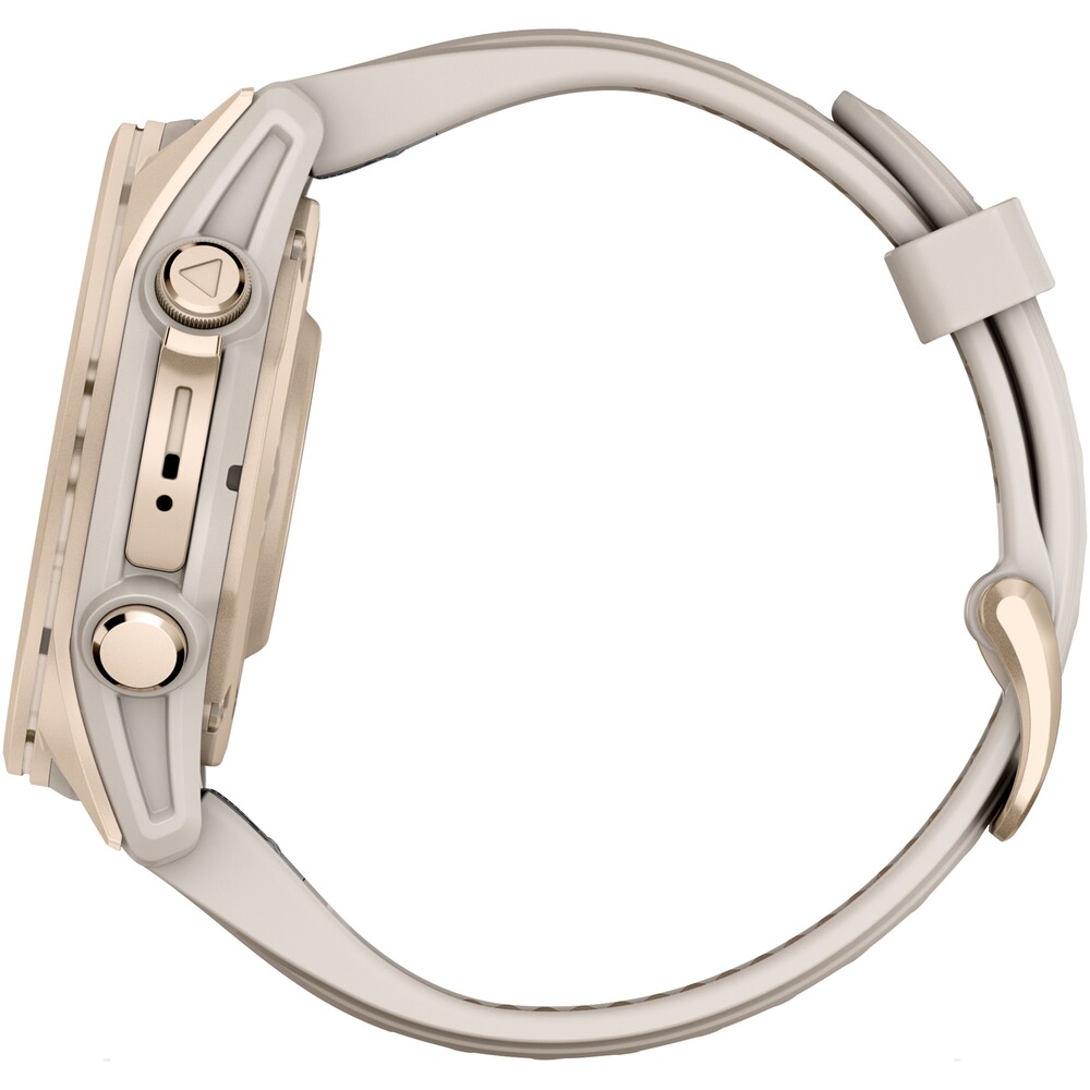 Armbanduhr Fenix 8 Sapphire – AMOLED 47 mm, GARMIN