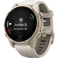 Armbanduhr Fenix 8 Sapphire – AMOLED 47 mm, GARMIN