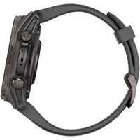 Armbanduhr Fenix 8 Sapphire – AMOLED 47 mm, GARMIN