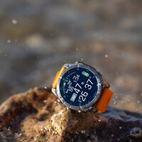 Armbanduhr Fenix 8 Sapphire – AMOLED 47 mm, GARMIN
