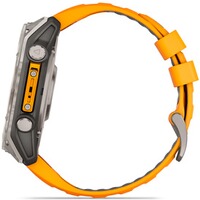 Armbanduhr Fenix 8 Sapphire – AMOLED 47 mm, GARMIN