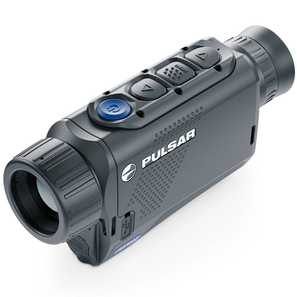 Wärmebildgerät Axion XQ30 Pro, Pulsar