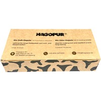 Bio Duft-Depot, 16 Stück, Hagopur