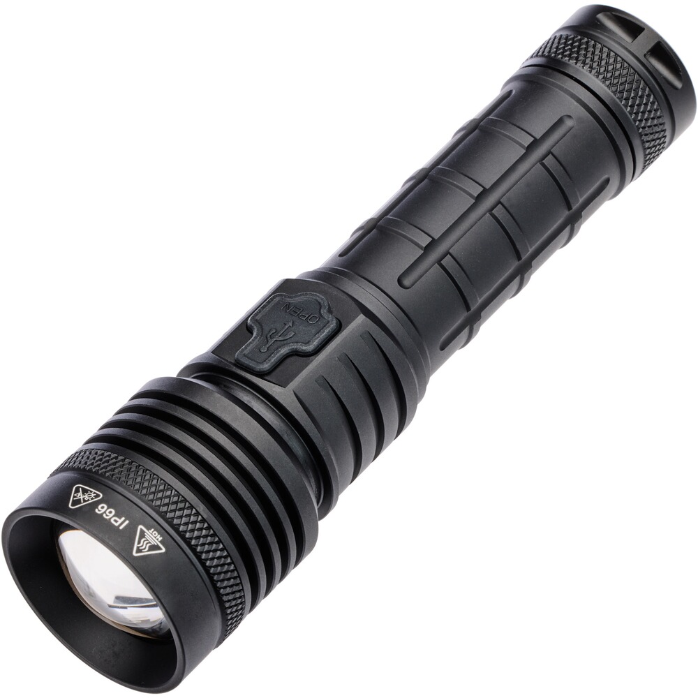 Taschenlampe PL 18 1600lm, Parforce