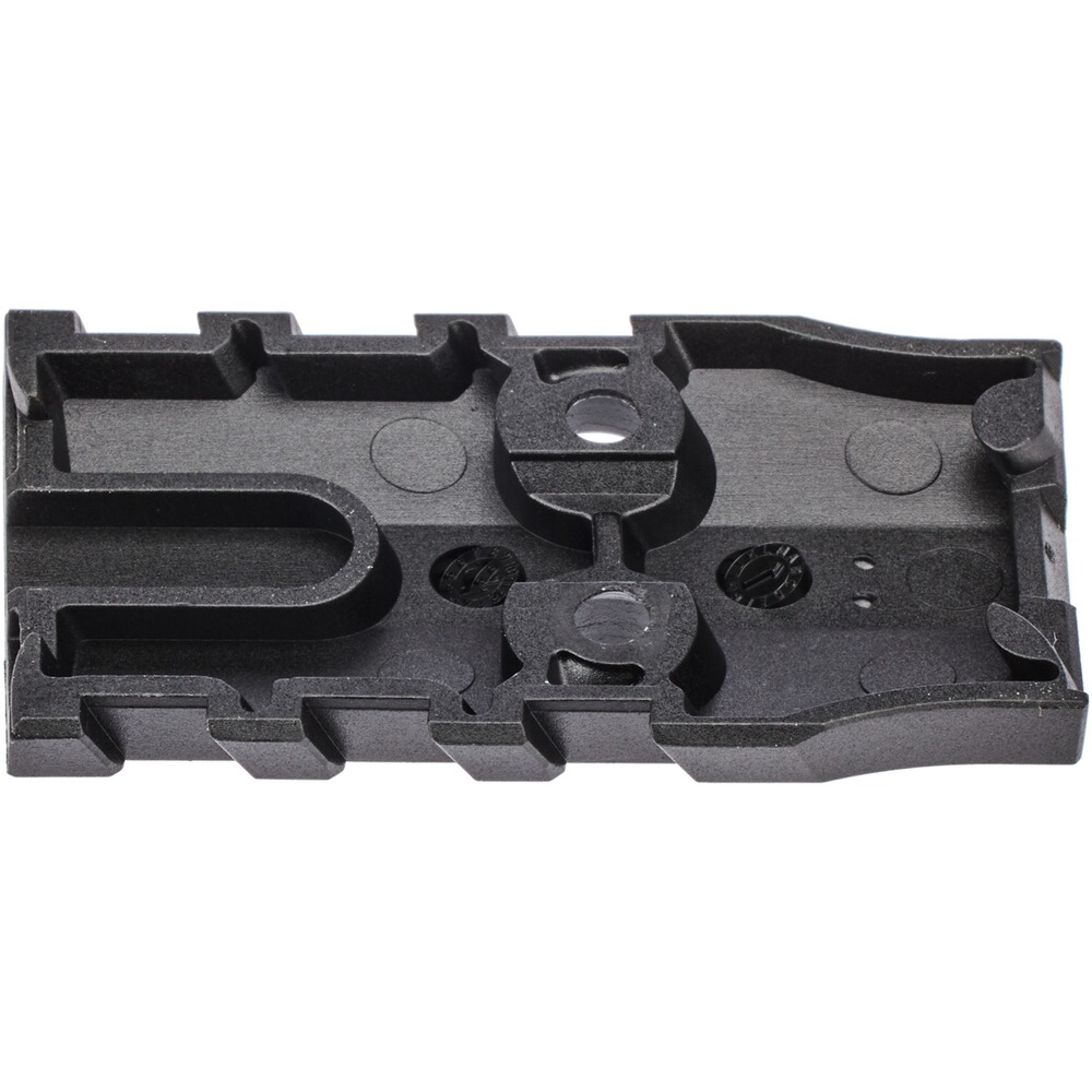 Schlittenabdeckplatte für alle Walther PDP Modelle, Walther