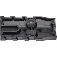 Schlittenabdeckplatte für alle Walther PDP Modelle, Walther