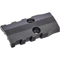 Schlittenabdeckplatte für alle Walther PDP Modelle, Walther
