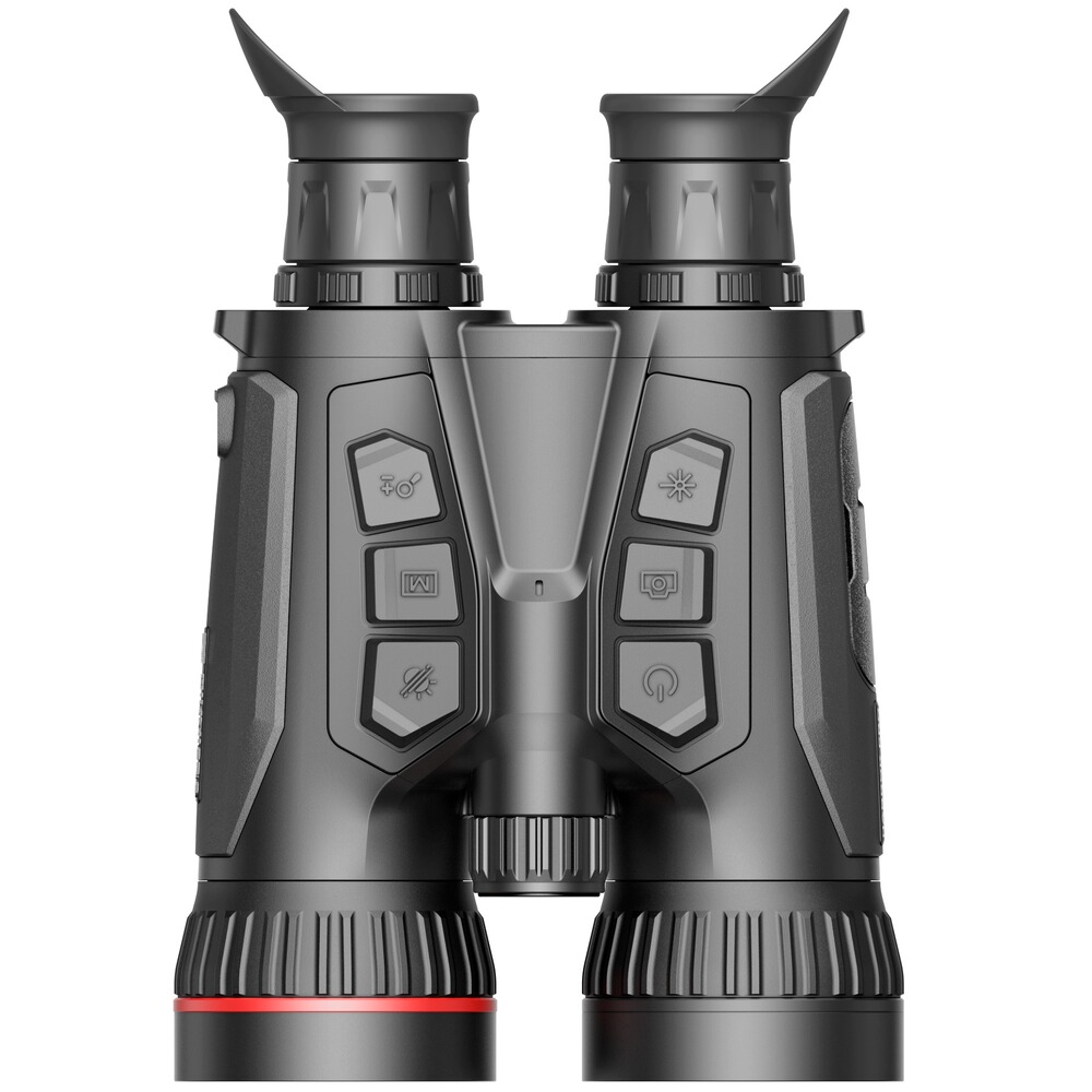 Multi-Spektral Fernglas Habrok Pro HX60L/LN, Hikmicro