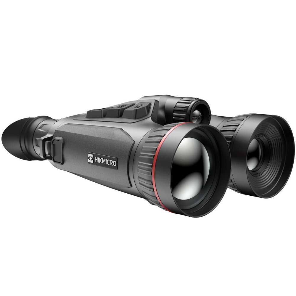 Multi-Spektral Fernglas Habrok Pro HX60L/LN, Hikmicro