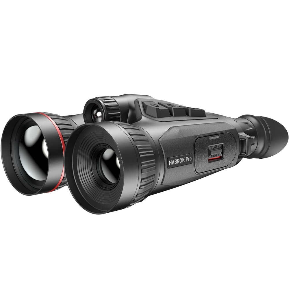 Multi-Spektral Fernglas Habrok Pro HX60L/LN, Hikmicro