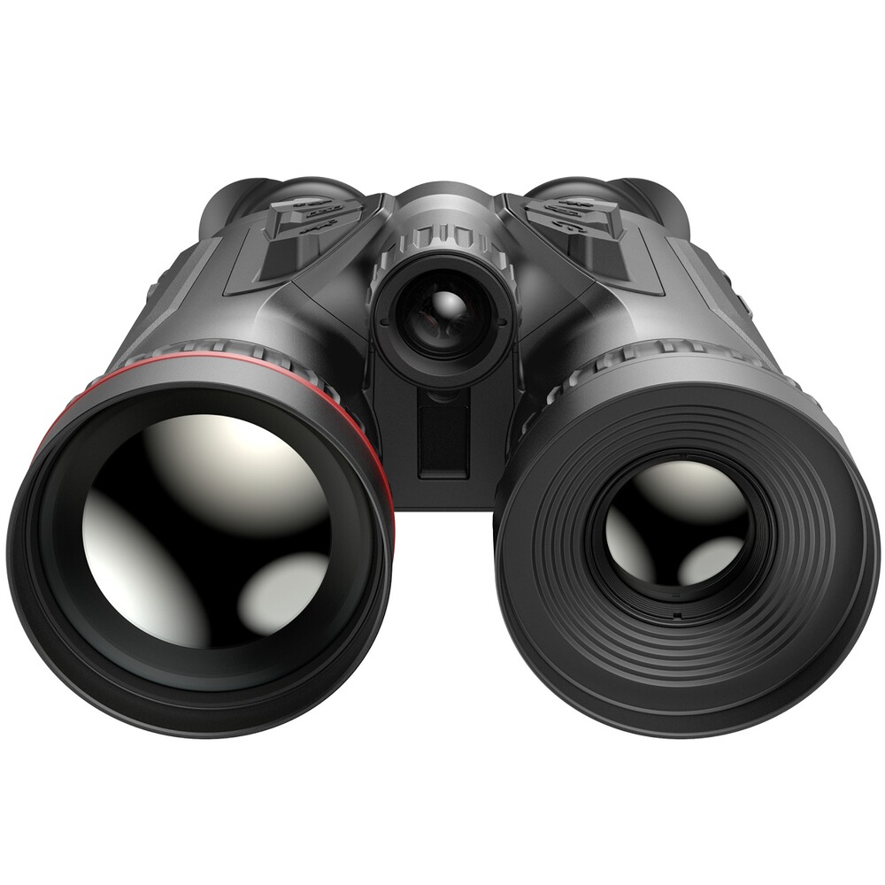 Multi-Spektral Fernglas Habrok Pro HX60L/LN, Hikmicro