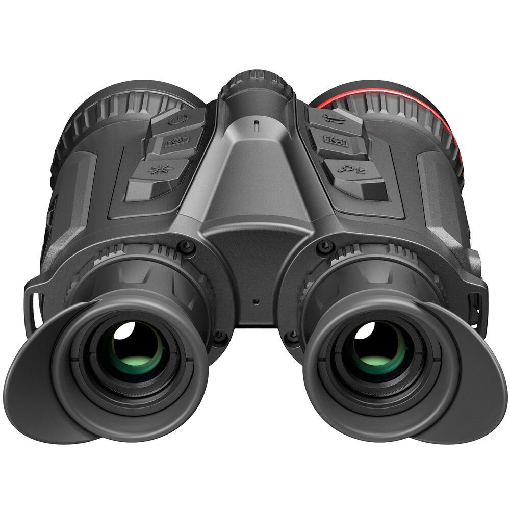 Multi-Spektral Fernglas Habrok Pro HX60L/LN, Hikmicro