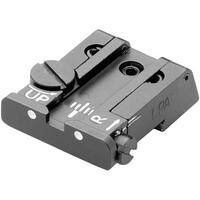 Visier TPU CZ Shadow 2, LPA Sights