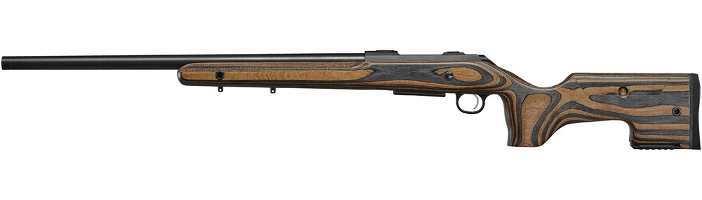 Repetierbüchse 600+ Range, CZ