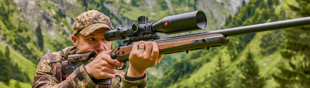 Repetierbüchse 600+ Range, CZ