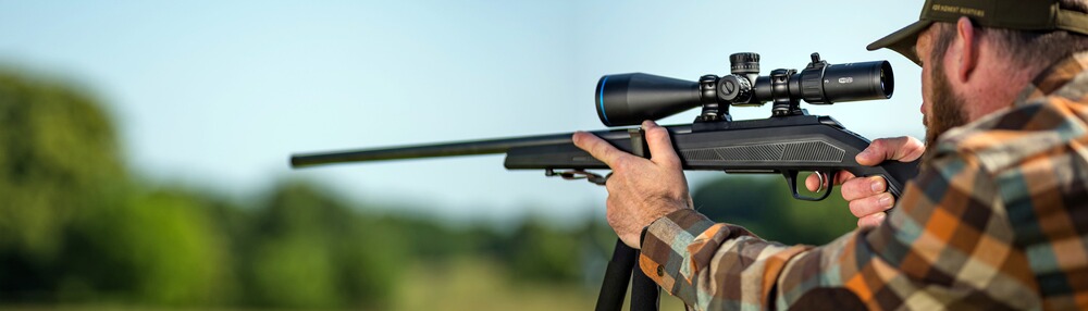 Repetierbüchse 600+ Alpha, CZ