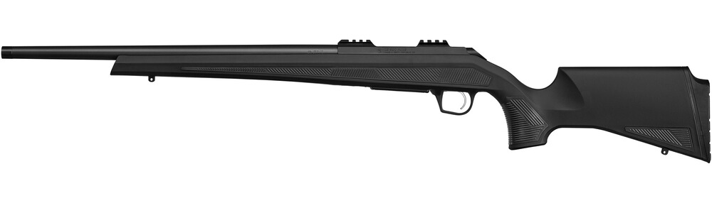 Repetierbüchse 600+ Alpha, CZ