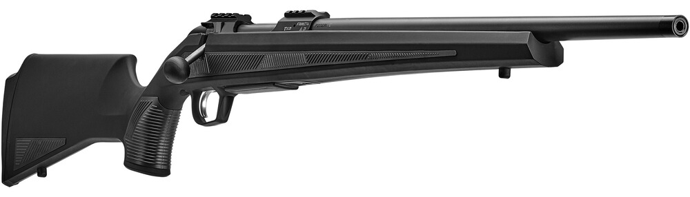 Repetierbüchse 600+ Alpha, CZ