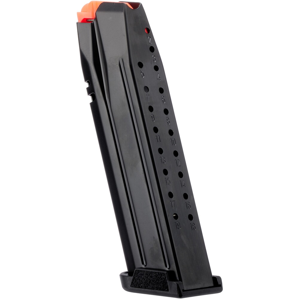 Magazin für Pistole P-09 Nocturne, CZ